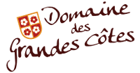 Domaine des grandes cotes